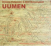 Pohjonen Kimmo - Uumen