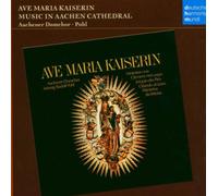 Pohl Rudolph - Ave Maria Kaiserin