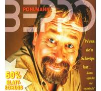 Pohlmann, Beppo - Wenn Sie'n Schwips Hat...