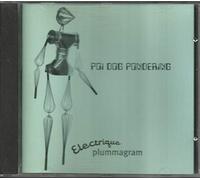 Poi Dog Pondering - Electrique Plummagram