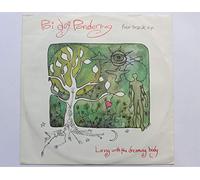 Poi Dog Pondering - Poi Dog Pondering - Living With The Dreaming Body - CBS - 655395 8