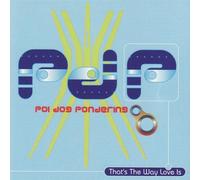 Poi Dog Pondering - That's The Way Love is