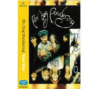 Poi Dog Pondering - Volo Volo [Casete]