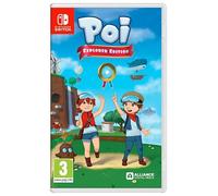 Poi - Explorer Edition