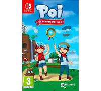 Poi - Explorer Edition