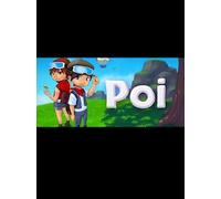 Poi Steam Key GLOBAL