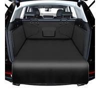 POIBNZ Funda de Maletero para Perro para Nissan Juke F16 2022 2023 2024, Impermeable y Antideslizante Cubierta Protector de Maletero, Alfombrilla de Maletero para Perros,A