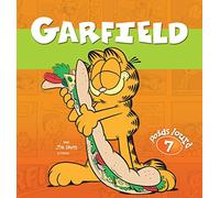 POIDS LOURD T7 (Garfield)
