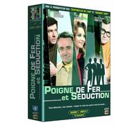 Poigne de fer et séduction - Saison 1, partie 2 [Francia] [DVD]
