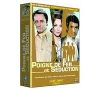Poigne de fer et séduction - Saison 2, partie 2 [Francia] [DVD]