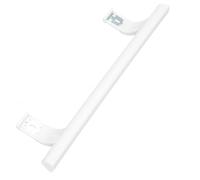 Poignée de porte pour réfrigérateur Electrolux 2636035053