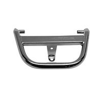 Poignee passager pour mbk 50 booster 1999+2003-yamaha 50 bws 1999+2003 chrome -selection p2r-