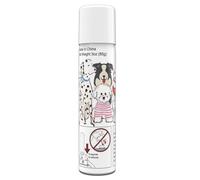 POIIOPY Lata de Recambio de Spray de citronela, 90ml/Lata