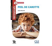 Poil de carotte