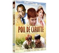 Poil de carotte [DVD]