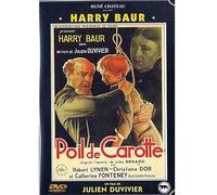 Poil de carotte [Francia] [DVD]