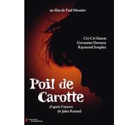 Poil de carotte [Francia] [DVD]