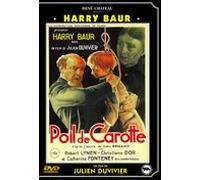 Poil de carotte [Francia] [DVD]