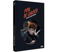 Poil de Carotte [Francia] [DVD]