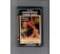 Poil de carotte [Francia] [VHS]