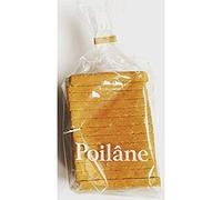 Poilane Mizbrot con pelo cortado - Bolsa de 450 g