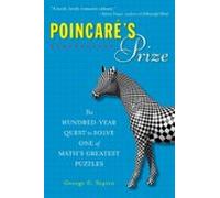 Poincares Prize (ebook)