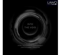 Poing - Eivind Buene: Into the Void