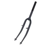 Point 29009800 - Horquilla 26" para Bicicleta de Montaña, Negro