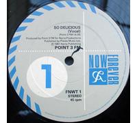 Point 3 FM - So Delicious