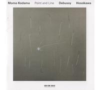 Point And Line - SHM-CD