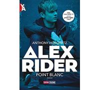 Point blanc. Alex Rider (Vol. 2)