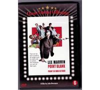 Point Blank ( 1967) (import)