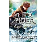 Point Blank: 2 (Alex Rider)