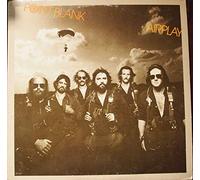 Point Blank - Airplay