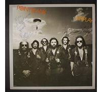 POINT BLANK - airplay LP
