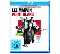 Point Blank [Alemania] [Blu-ray]