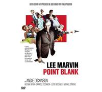 Point Blank [Alemania] [DVD]