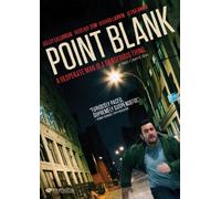 Point Blank [Alemania] [DVD]