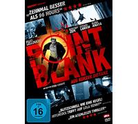Point Blank - Aus kurzer Dista