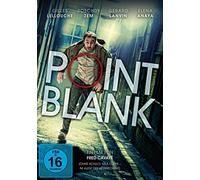 Point Blank - Aus kurzer Distanz [DVD]