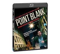 Point Blank [Blu-ray]