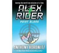 [( Point Blank )] [by: Anthony Horowitz] [Feb-2006]
