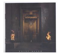 Point Blank by Bonfire (2009-03-09)