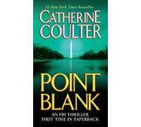 Point Blank (ebook)
