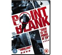 Point Blank [Italia] [DVD]