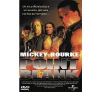 Point Blank (Mickey Rourke)