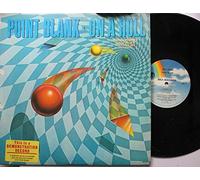 Point Blank - On a roll (1982, US) [VINYL]