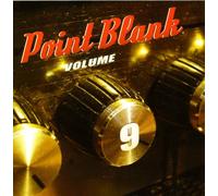 Point Blank - Point Blank 9