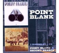 Point Blank - Point Blank/Second Season