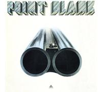 Point Blank - Point Blank [Vinilo]